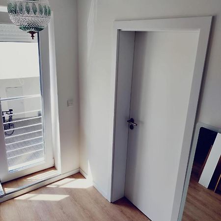 Apartamento Vogelsnest Núremberg Exterior foto