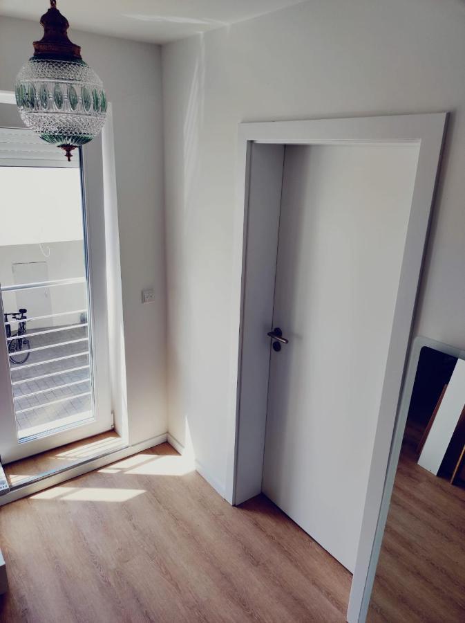 Apartamento Vogelsnest Núremberg Exterior foto